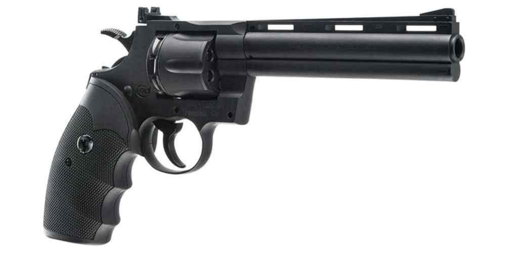 Handguns